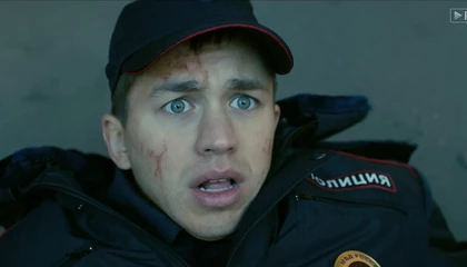 Кадры из сериала Чернобыль: Зона отчуждения. Финал (2019)