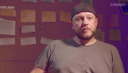 Кадры из сериала Чернобыль: Зона отчуждения. Финал (2019)