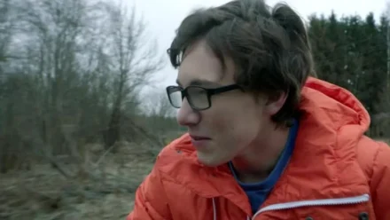 Кадры из сериала Чернобыль. Зона отчуждения (2014)